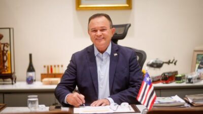 Brandão lança programa MÃOS À OBRA para melhoria da infraestrutura e inclusão social no Maranhão