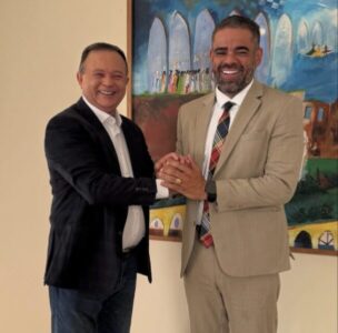 Paulo Victor segue alinhado com Brandão
