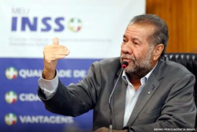 Bancada do PDT Abandona Base Aliada de Lula Após Demissão de Lupi