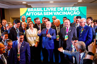 O Maranhão de portas abertas para o mundo