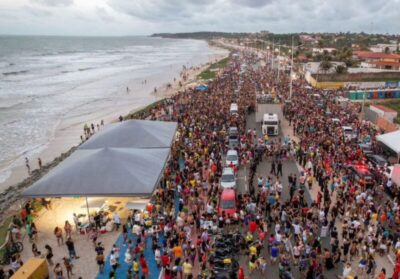 Governador anuncia mais atrações nacionais para o Carnaval do Maranhão