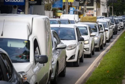 Desconto de 10% do IPVA 2025 somente até o dia 28 de fevereiro