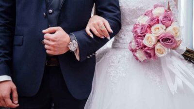 João Lisboa terá Casamento Comunitário, e as Inscrições vão até o dia 31