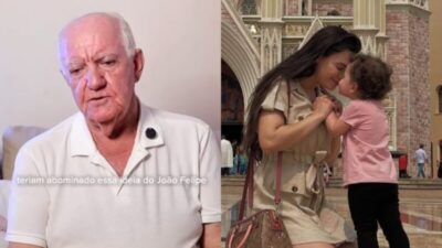 Caso Aurora: Tio do Genitor se posiciona a favor da mãe e critica decisão da Justiça