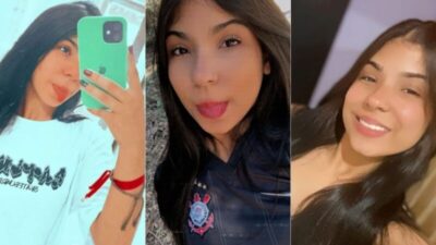 Exames indicam que Vitória foi drogada e abusada por duas pessoas depois de morta