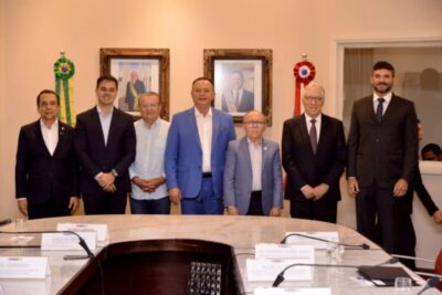 Senac levará ensino de qualidade ao Centro Maranhense de Oportunidades