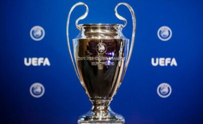 Final da Champions League nos cinemas do Shopping da Ilha e do Golden Calhau