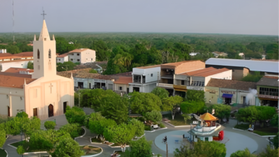 Essa cidade do Maranhão oferece tudo de bom