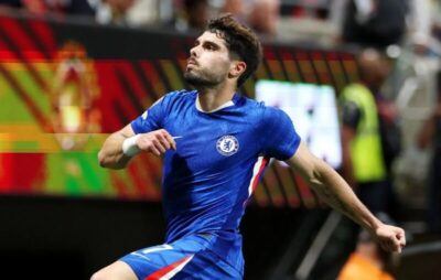 Chelsea estreia com vitória sobre o Los Angeles no Mundial de Clubes
