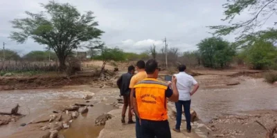 MIDR repassa R$ 26,7 mi para cidades afetadas por desastres