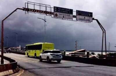 Chuvas se intensificam em quase todo o Maranhão nesta sexta=feira