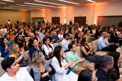 Primeiro evento no Maranhão sobre experiência do cliente reúne trezentas pessoas em São Luís