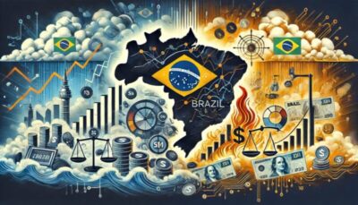 Desafios Econômicos do Brasil em 2025