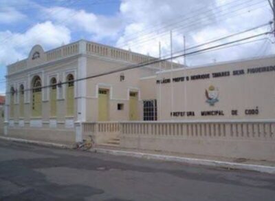 Prefeituras de Anapurus e Codó bloqueadas para receber parcela do FPM