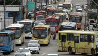 SET lança aplicativo para recarga de cartões e pagamento de passagens