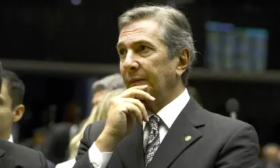 Alexandre de Moraes autoriza ex-presidente Fernando Collor a cumprir pena de prisão em casa