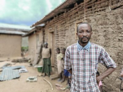 Médicos Sem Fronteiras atende vítimas dos conflitos armados na República Democrática do Congo