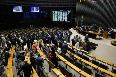 Veja como votou a bancada maranhense na urgência para a derrubada de decreto do novo IOF