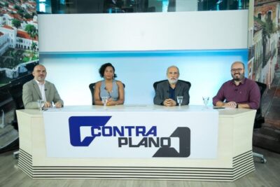 ‘Contraplano’ discute questões relacionadas à promoção dos direitos humanos