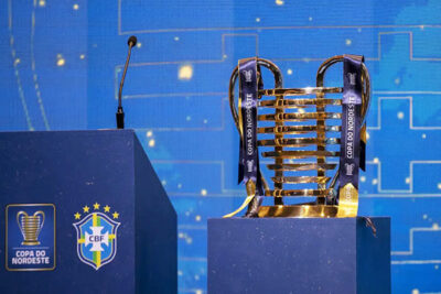 Moto e Sampaio pegam duas pedreiras na estreia da Copa do Nordeste