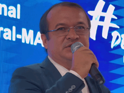 Prefeito de Paço do Lumiar denuncia crise financeira após bloqueio de contas municipais