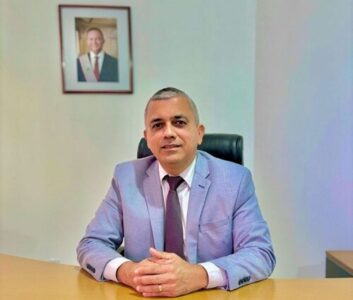 Coronel Schnneyder fala sobre pré-candidatura de deputado