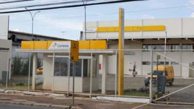 Correios fecharão 38 unidades, inclusive no Maranhão
