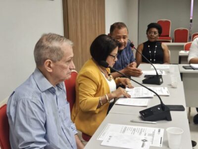 Conselhos de Meio Ambiente e de Recursos Hídricos realizam eleição em junho