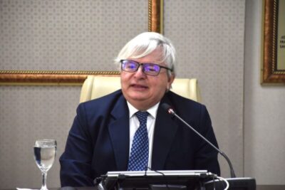 Presidente do STJ quer implementar programa do MP do Maranhão em Brasília