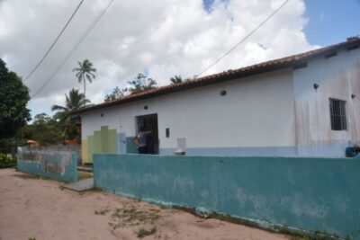 Fiscalização do MP revela precariedade em escolas de Jacamim e Tauá, zona rural de São Luís