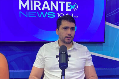 ‘É preciso dar atenção para as mães atípicas’, diz Daniel Oliveira