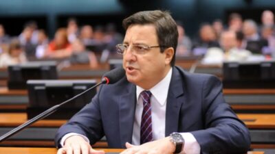 Câmara aprova urgência de PL que inclui facções em atos de terrorismo