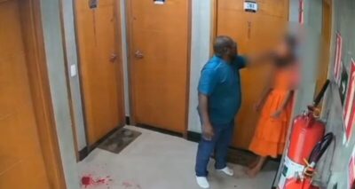 O falso moralista, o “patriota de terno” e o rastro de sangue