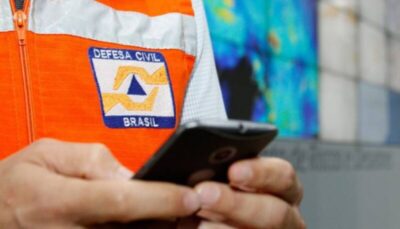 Defesa Civil Nacional inicia capacitação no Nordeste para expandir alerta emergencial
