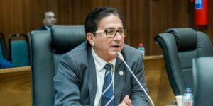Hemetério Weba tem direitos políticos suspensos e deve perder mandato na Alema