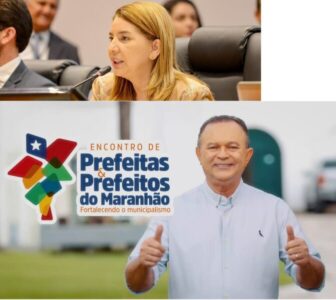 Iracema Vale reforça convite para o Encontro de Prefeitas e Prefeitos do Maranhão…