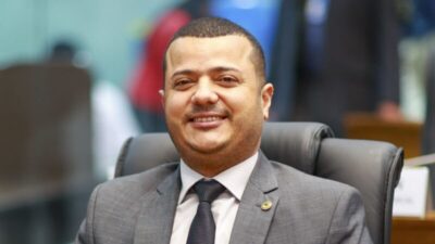 Deputado Pará Figueiredo destaca liderança do governador Carlos Brandão e parabeniza implantação do programa “Maranhão Livre da Fome”