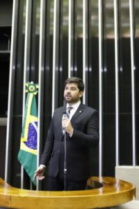 Câmara aprova projeto de Marreca que valoriza juventude do campo