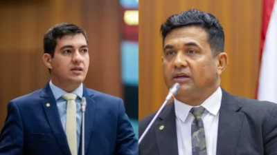 BOMBA! Minsitro do TSE confirma cassação dos deputados Fernando Braide e Wellington do Curso; veja a decisão: