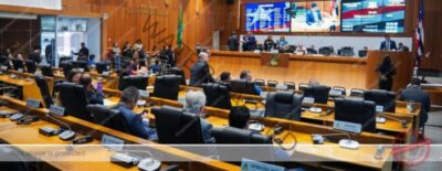 Plenário aprova PL que prevê medidas de prevenção ao abandono e maus-tratos contra pessoas idosas