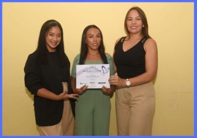 Prefeitura e Equatorial promovem curso de beleza