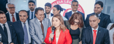 Autoridades e deputados destacam relevância do Memorial do Legislativo Maranhense