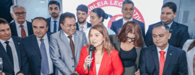 Autoridades e deputados destacam relevância do Memorial do Legislativo Maranhense