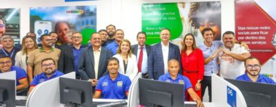 Iracema Vale destaca empenho de Carlos Brandão em fortalecer políticas de geração de emprego e renda