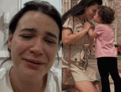 Caso Aurora: criança fica com a mãe e caso será julgado em São Paulo, decide STJ