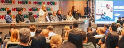 Iracema Vale destaca investimentos do Governo para expansão dos serviços de hemodiálise no Maranhão