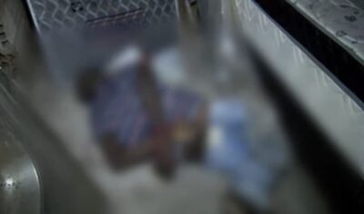 Idoso é encontrado morto com com sinais de violência no Bairro Trizidela
