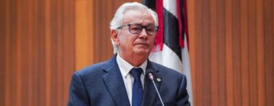Arnaldo Melo destaca ações do governo e convida para reunião da…