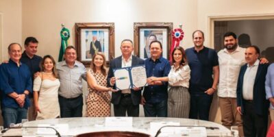 Presidente Iracema Vale destaca impactos positivos de projeto para revitalização e incremento da infraestrutura aeroportuária do Maranhão