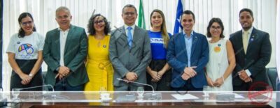 Assembleia Legislativa articula criação da Frente Parlamentar da Primeira Infância no Maranhão